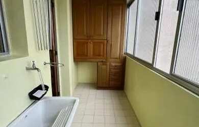 Imagem 7: Apartamento Semi Mobiliado Santa Catarina Caxias do Sul