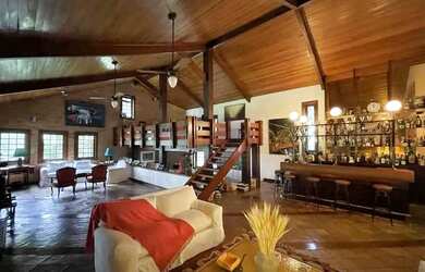 Imagem 9: CARAPICUÍBA - Casa de Condomínio - FAZENDINHA