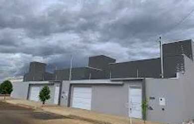 Imagem 1: Casas à venda. 71m² de Área, 2 Vagas na garageme2 Dormitórios