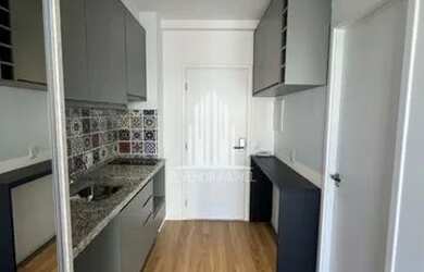 Imagem 6: Cond. Think Home República, Studio de 21m² com 1 dormitório, 1 banheiro na República - S