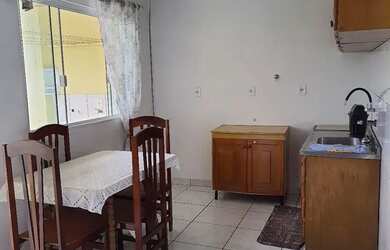 Imagem 4: Apartamento bairro Fazenda