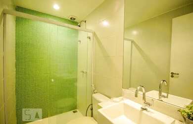 Imagem 16: Apartamento para Aluguel - Copacabana, 3 Quartos, 125 m2