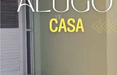 Imagem: A casa possui 3 Dormitórios, 3 Banheiros, 1 Vaga na garagem