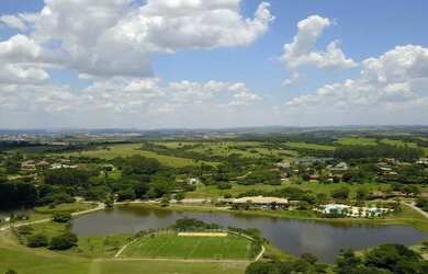 Imagem 5: Terreno - Excelente localização no Condomínio Fazenda Vila Real em...