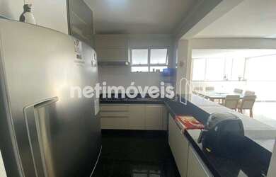 Imagem 12: Venda Área Privativa Fernão Dias Belo Horizonte