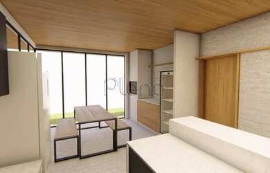 Imagem 11: Venda Casa com 180,00 m², 3 dormitório s , 4 vaga s . Roncáglia, Valinhos