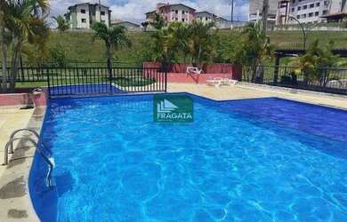 Imagem 5: APARTAMENTO SÃO CRISTÓVÃO COND DOCE VIDA PARQUE EM FRENTE AO EDUARDO GOMES