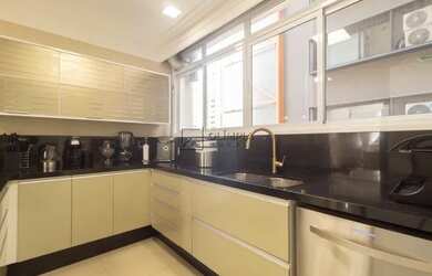 Imagem 16: Apartamento Locação Jardim Paulista 200 m² 2 Dormitórios