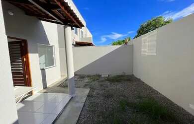 Imagem 2: Excelentes Casas Duplexs De 3 Quartos Na Região Da Pavuna Em Pacatuba...