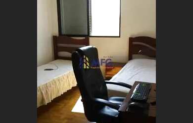 Imagem 8: Apartamento 100m² Edifício Barão do Rio Branco Centro Sorocaba-SP