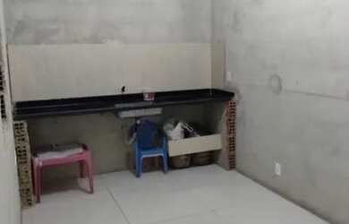 Imagem 2: Casa SANTA CRUZ. 1 Banheiroe2 Dormitórios