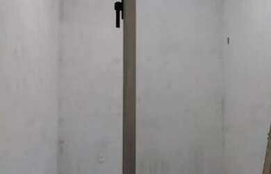 Imagem 6: Casa SANTA CRUZ. 1 Banheiroe2 Dormitórios