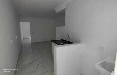 Imagem 5: Apartamento p aluguel térreo 32 m² 1 quarto, cozinha , lavandeira e quintal no Tremembé