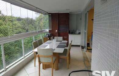 Imagem: O apartamento possui 3 Dormitórios, 1 Banheiro, 2 Vagas na