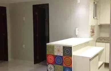 Imagem: Apartamento com 2 dormitórios para alugar, 60 m² por R$ 2.300,00/mês