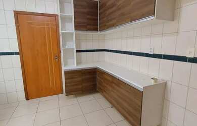 Imagem 3: CASA Cond. SEMI MOBILIADA, 3 Qts c/ Suite, Efigenio Salles