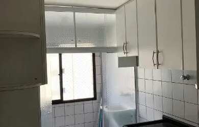 Imagem 3: APTO - CENTRO OSASCO. 50m² de Área, 1 Vaga na garageme2 Dormitórios