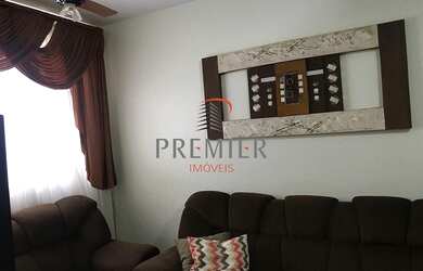 Imagem 7: Residencial Itaporã - Apartamento à venda por R$ 249.000,00 - Igapó,...