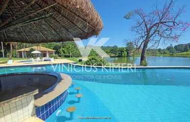 Imagem 11: Casa alto padrão com 4 suítes no Condomínio Equilibrium Atibaia