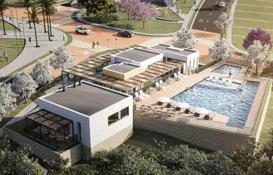 Imagem 3: Terreno à venda, 222 m² por R$ 160.800,00 - Jardim América - Americana/SP