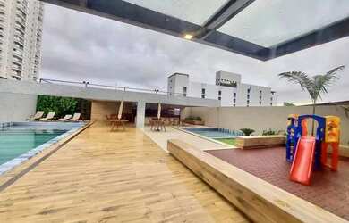 Imagem 15: W Residence Studio 1 suíte / 45m² / 1 vaga de garagem