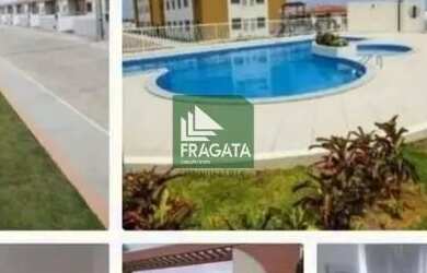 Imagem 4: APARTAMENTO SÃO CRISTÓVÃO COND DOCE VIDA PARQUE EM FRENTE AO EDUARDO GOMES