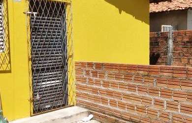 Imagem 2: Casa no residencial novo tempo