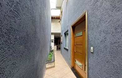 Imagem 5: Casa Anália Franco. Ar-condicionado, Área de serviço, 5 Vagas na garageme3...