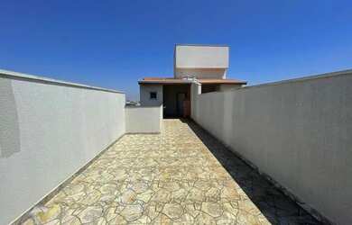 Imagem 2: Cobertura, 107 m² - venda por R$ 445.000,00 ou aluguel por R$ 2.400,00/mês...