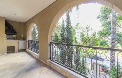 Imagem 12: Apartamento Locação 3 Dormitórios - 135 m² Vila Mariana