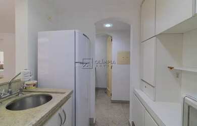 Imagem 8: Locação Apartamento 1 Dormitórios - 60 m² Jardim Paulista