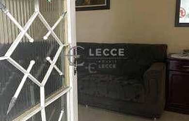 Imagem 2: Sobrado à venda, 200 m² por R$ 795.000,00 - Jardim Santa Cruz Campo...