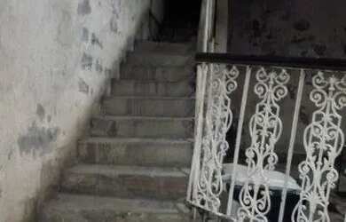 Imagem 13: CASA CARAPICUIBA. Área de serviço, 220m² de Área, 1 Banheiroe2 Dormitórios