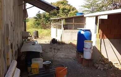 Imagem 2: Chácara beira rodovia. Área de serviçoe1.018m² de Área