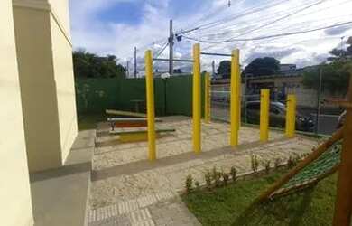 Imagem 13: Repasso Apto no Cond Quita Das Brisas no Janga, Paulista/PE