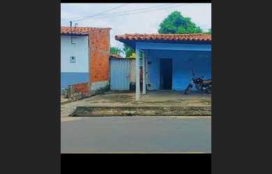 Imagem 3: Casa na zona leste. 10m² de Área, 1 Banheiroe2 Dormitórios