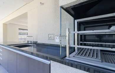 Imagem 11: Apartamento Locação 3 Dormitórios - 230 m² Jardim Paulista