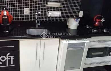 Imagem 13: Apartamento à venda em Centro com 64 m², 2 quartos, 1 suíte, 1 vaga