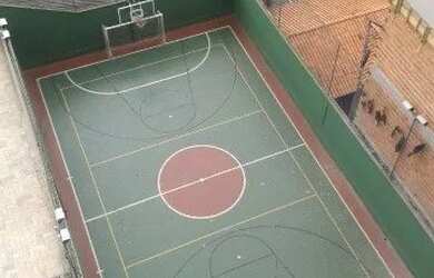 Imagem 6: APTO CENTRO. Piscina, Churrasqueira, Guarda roupae110m² de Área