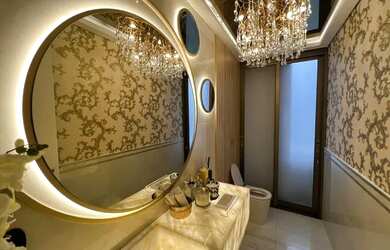 Imagem 5: Casa para venda por R$ 15.000.000,00 em Alphaville Barueri-SP