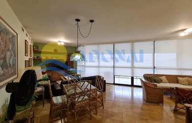 Imagem 4: APARTAMENTO RESIDENCIAL em GUARUJÁ - SP, JARDIM ASTÚRIAS