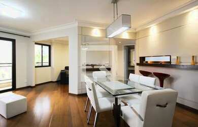 Imagem 3: Apartamento para Aluguel - Moema, 3 Quartos, 120 m2