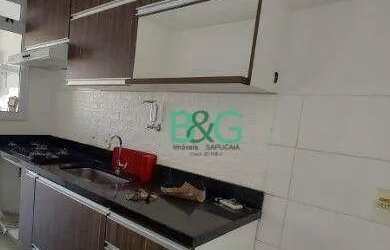 Imagem 5: Apartamento com 2 dormitórios à venda, 63 m² por R$ 419.000 - Vila Suzana - São Paulo/SP