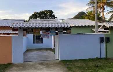 Imagem 2: Casa no Condado de Maricá