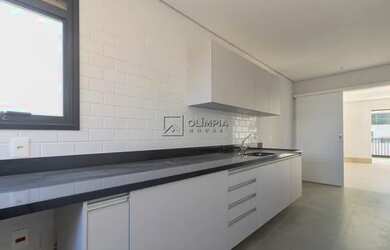 Imagem 16: Apartamento Locação 3 Dormitórios - 230 m² Jardim Paulista