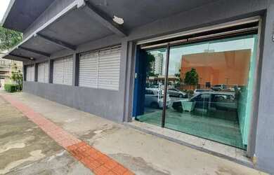 Imagem: O depósito possui 150m² de Área e está localizado em Prado