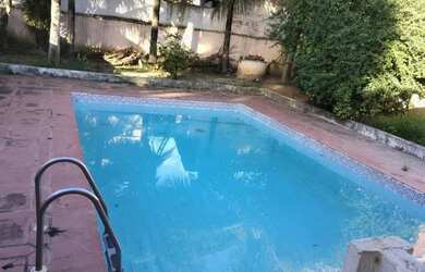 Imagem 14: Linda casa em Araruama. Piscina, Churrasqueira, 100m² de Áreae3 Vagas...