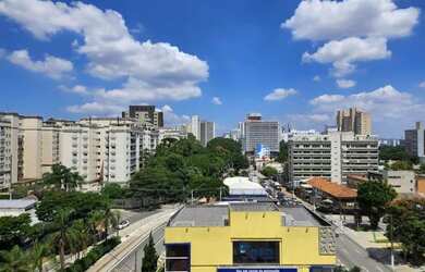 Imagem 7: Apartamento Locação Santo Amaro 41 m² 1 Dormitórios