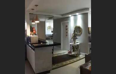 Imagem 2: Belíssimo APTO no Residencial Vina de San Lorenzo