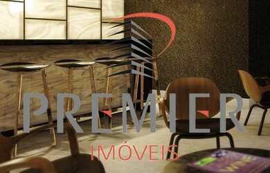 Imagem 8: Ed. Grand Palais- Apartamento de 216m² Alto Padrão à venda por R$ 1.952.600.00-...